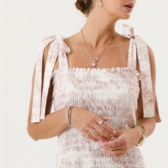 Nothing Fits But MIDI Dress - Picture 1 of 5